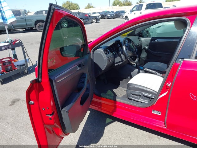 3VWD17AJ8GM325384 Volkswagen Jetta 1.8t Sport