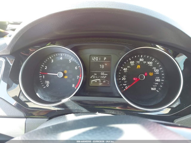 3VWD17AJ8GM325384 Volkswagen Jetta 1.8t Sport