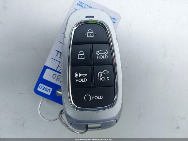 Hyundai Ioniq 5 Sel 2024 KM8KNDDF7RU289394 Image 11