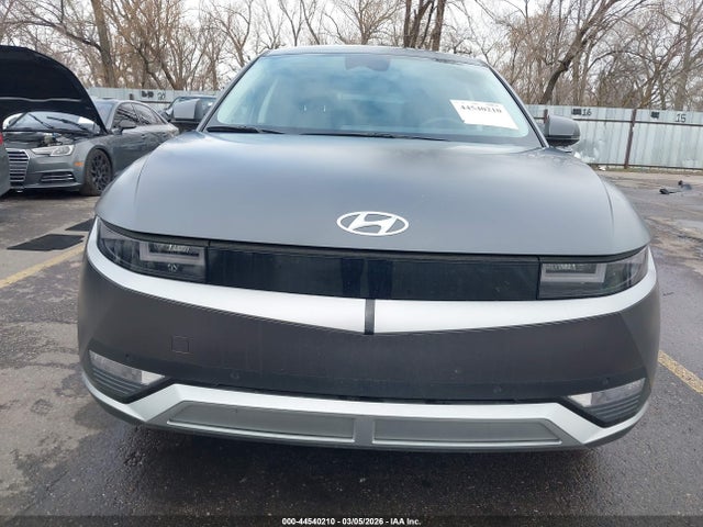 Hyundai Ioniq 5 Sel 2024 KM8KNDDF7RU289394 Image 12