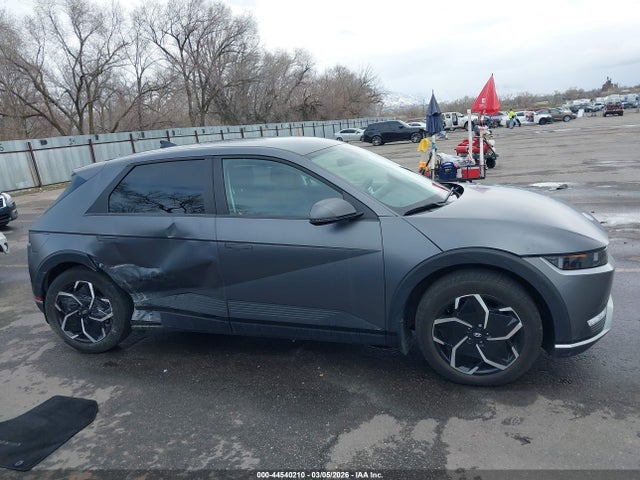 Hyundai Ioniq 5 Sel 2024 KM8KNDDF7RU289394 Image 13