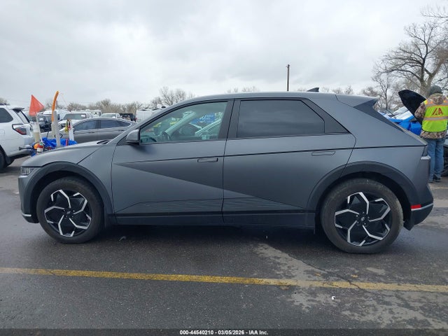 Hyundai Ioniq 5 Sel 2024 KM8KNDDF7RU289394 Image 14