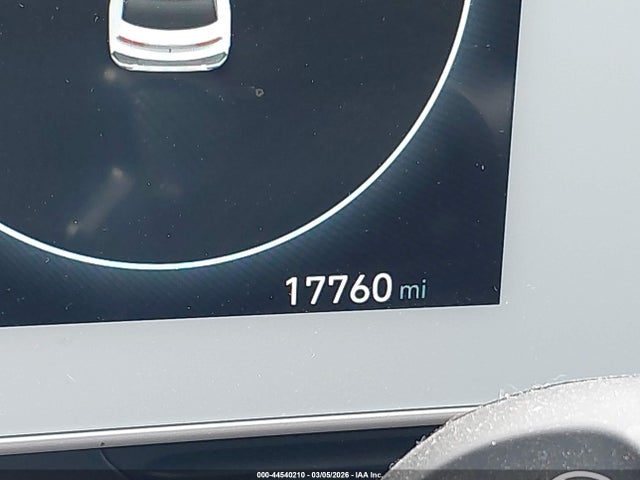 Hyundai Ioniq 5 Sel 2024 KM8KNDDF7RU289394 Image 15