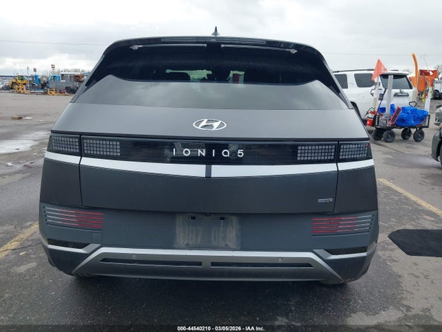 Hyundai Ioniq 5 Sel 2024 KM8KNDDF7RU289394 Image 16