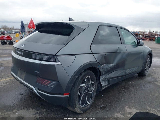 Hyundai Ioniq 5 Sel 2024 KM8KNDDF7RU289394 Image 4