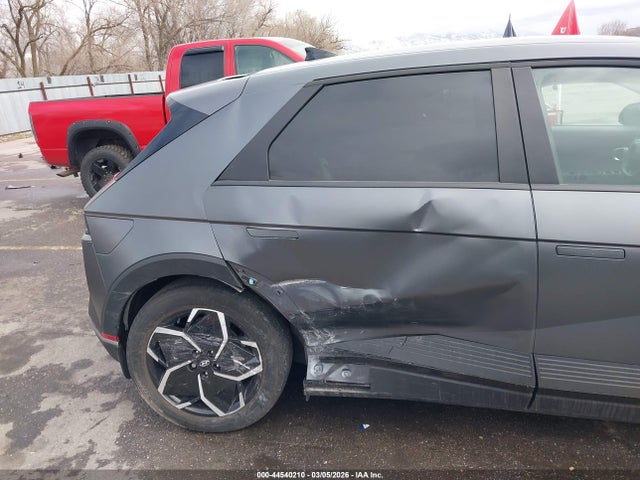 Hyundai Ioniq 5 Sel 2024 KM8KNDDF7RU289394 Image 6
