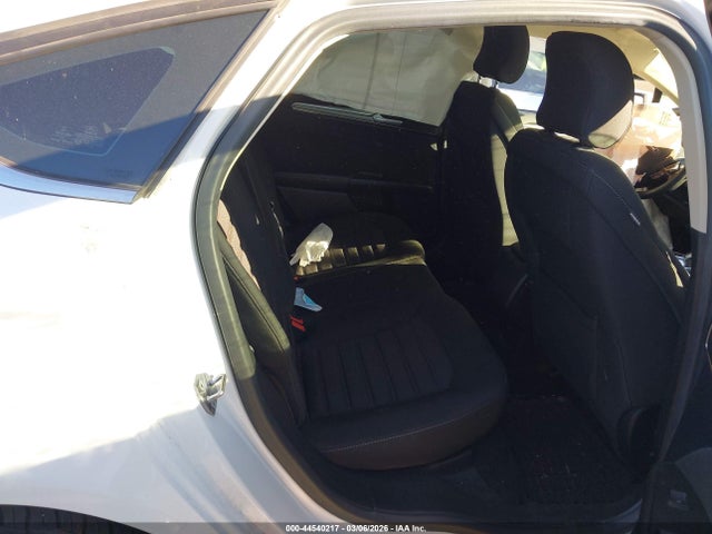 Ford FUSION SE 2017 3FA6P0HD7HR306367 Image 8