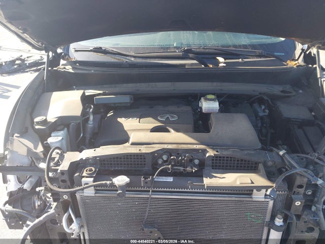 Aukcja sprzedaży 2019 Infiniti Qx60 Luxe, vin: 5N1DL0MN2KC512242, numer aukcji: 44540221