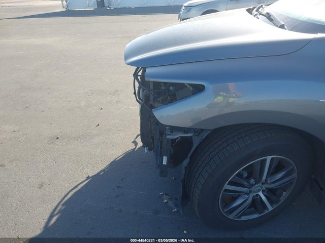 Aukcja sprzedaży 2019 Infiniti Qx60 Luxe, vin: 5N1DL0MN2KC512242, numer aukcji: 44540221