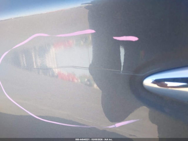 Aukcja sprzedaży 2019 Infiniti Qx60 Luxe, vin: 5N1DL0MN2KC512242, numer aukcji: 44540221