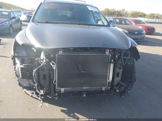 Aukcja sprzedaży 2019 Infiniti Qx60 Luxe, vin: 5N1DL0MN2KC512242, numer aukcji: 44540221