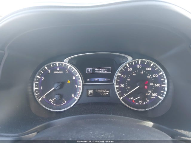Aukcja sprzedaży 2019 Infiniti Qx60 Luxe, vin: 5N1DL0MN2KC512242, numer aukcji: 44540221