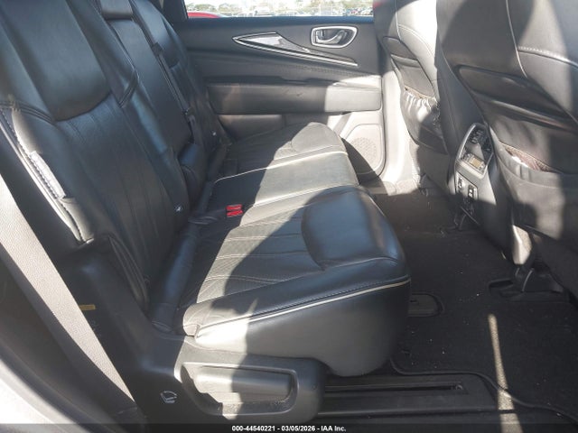 Aukcja sprzedaży 2019 Infiniti Qx60 Luxe, vin: 5N1DL0MN2KC512242, numer aukcji: 44540221