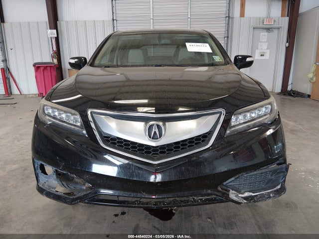 Aukcja sprzedaży 2017 Acura Rdx Technology   Acurawatch Plus Packages/w/technology Package, vin: 5J8TB3H55HL004243, numer aukcji: 44540224