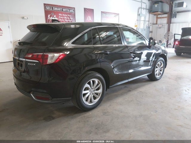 Aukcja sprzedaży 2017 Acura Rdx Technology   Acurawatch Plus Packages/w/technology Package, vin: 5J8TB3H55HL004243, numer aukcji: 44540224