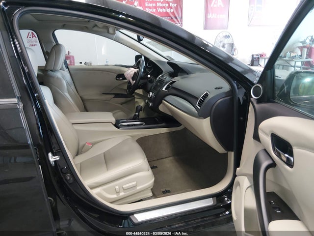 Aukcja sprzedaży 2017 Acura Rdx Technology   Acurawatch Plus Packages/w/technology Package, vin: 5J8TB3H55HL004243, numer aukcji: 44540224