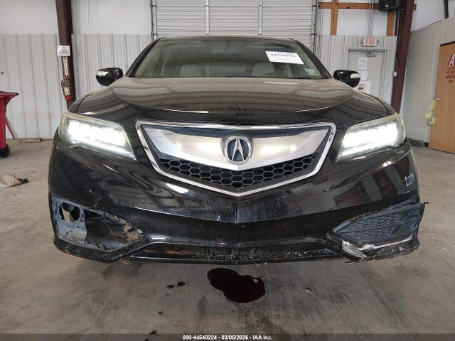 Aukcja sprzedaży 2017 Acura Rdx Technology   Acurawatch Plus Packages/w/technology Package, vin: 5J8TB3H55HL004243, numer aukcji: 44540224
