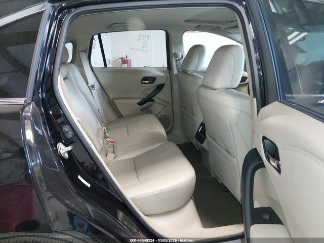 Aukcja sprzedaży 2017 Acura Rdx Technology   Acurawatch Plus Packages/w/technology Package, vin: 5J8TB3H55HL004243, numer aukcji: 44540224