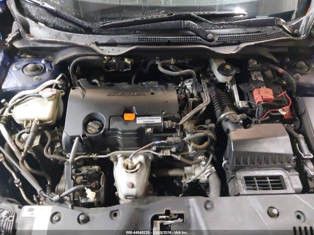 Aukcja sprzedaży 2018 Honda Civic Lx, vin: 2HGFC2F50JH523694, numer aukcji: 44540225