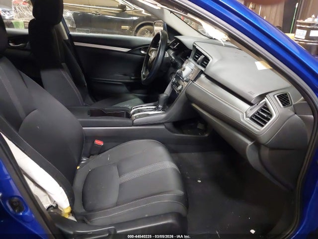 Aukcja sprzedaży 2018 Honda Civic Lx, vin: 2HGFC2F50JH523694, numer aukcji: 44540225