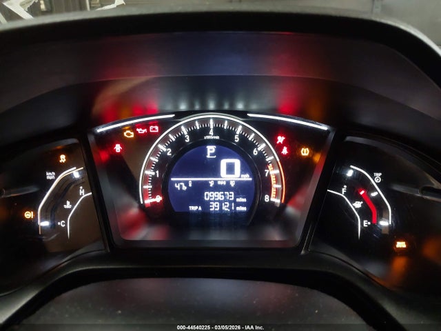 Aukcja sprzedaży 2018 Honda Civic Lx, vin: 2HGFC2F50JH523694, numer aukcji: 44540225