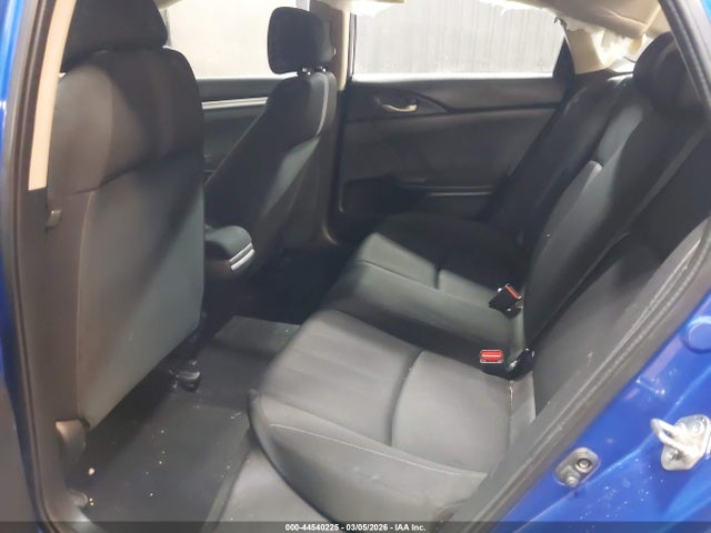 Aukcja sprzedaży 2018 Honda Civic Lx, vin: 2HGFC2F50JH523694, numer aukcji: 44540225