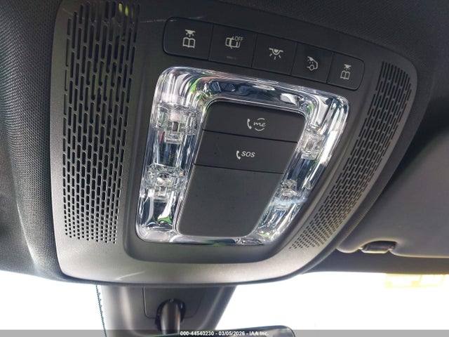 W1N4M4GB9MW091317 Mercedes-Benz GLB 250