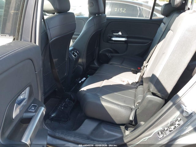 W1N4M4GB9MW091317 Mercedes-Benz GLB 250