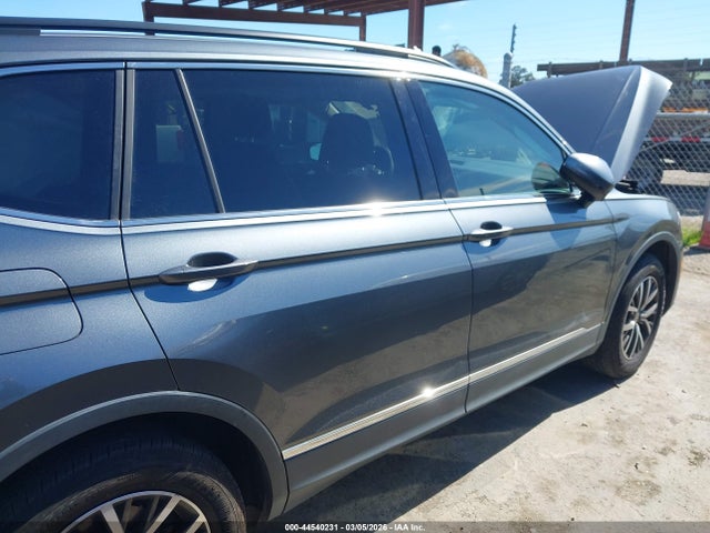 Aukcja sprzedaży 2020 Volkswagen Tiguan 2.0t Se/2.0t Se R-line Black/2.0t Sel, vin: 3VV3B7AX5LM014863, numer aukcji: 44540231