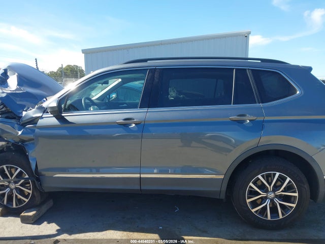 Aukcja sprzedaży 2020 Volkswagen Tiguan 2.0t Se/2.0t Se R-line Black/2.0t Sel, vin: 3VV3B7AX5LM014863, numer aukcji: 44540231