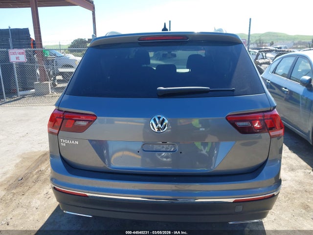 Aukcja sprzedaży 2020 Volkswagen Tiguan 2.0t Se/2.0t Se R-line Black/2.0t Sel, vin: 3VV3B7AX5LM014863, numer aukcji: 44540231