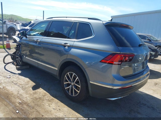 Aukcja sprzedaży 2020 Volkswagen Tiguan 2.0t Se/2.0t Se R-line Black/2.0t Sel, vin: 3VV3B7AX5LM014863, numer aukcji: 44540231