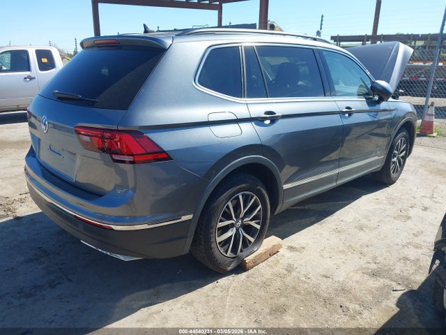 Aukcja sprzedaży 2020 Volkswagen Tiguan 2.0t Se/2.0t Se R-line Black/2.0t Sel, vin: 3VV3B7AX5LM014863, numer aukcji: 44540231