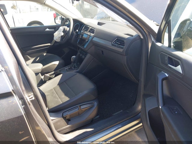 Aukcja sprzedaży 2020 Volkswagen Tiguan 2.0t Se/2.0t Se R-line Black/2.0t Sel, vin: 3VV3B7AX5LM014863, numer aukcji: 44540231