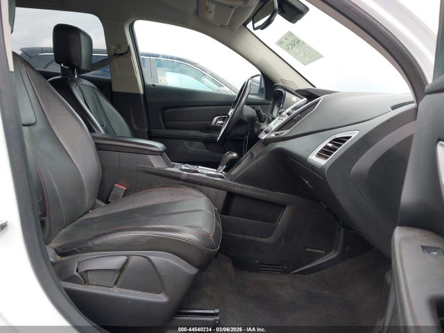 Aukcja sprzedaży 2016 Gmc Terrain Slt, vin: 2GKFLPE35G6253138, numer aukcji: 44540234
