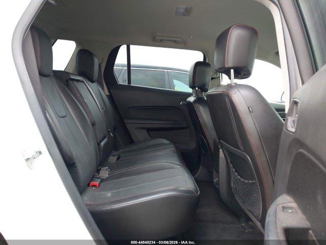 Aukcja sprzedaży 2016 Gmc Terrain Slt, vin: 2GKFLPE35G6253138, numer aukcji: 44540234