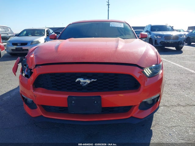 Ford Mustang Ecoboost 2015 1FA6P8TH6F5372305 Image 12