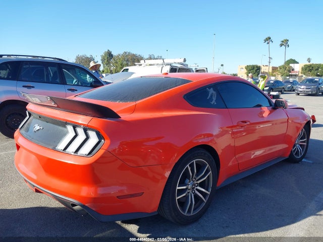 Ford Mustang Ecoboost 2015 1FA6P8TH6F5372305 Image 13
