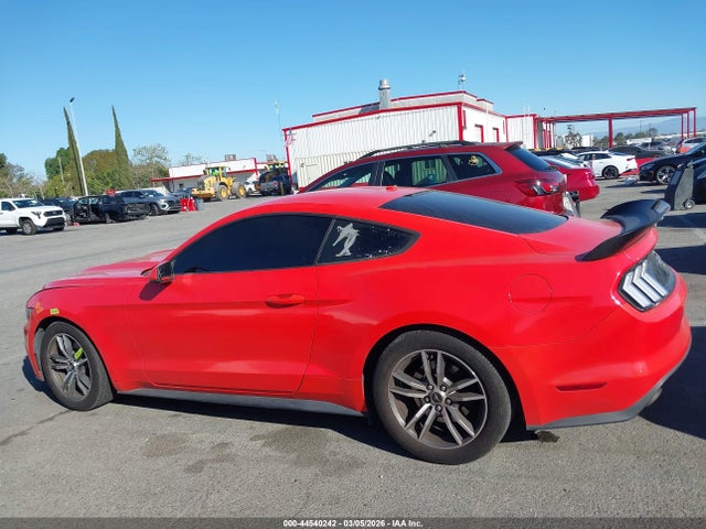 Ford Mustang Ecoboost 2015 1FA6P8TH6F5372305 Image 14