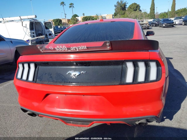 Ford Mustang Ecoboost 2015 1FA6P8TH6F5372305 Image 16