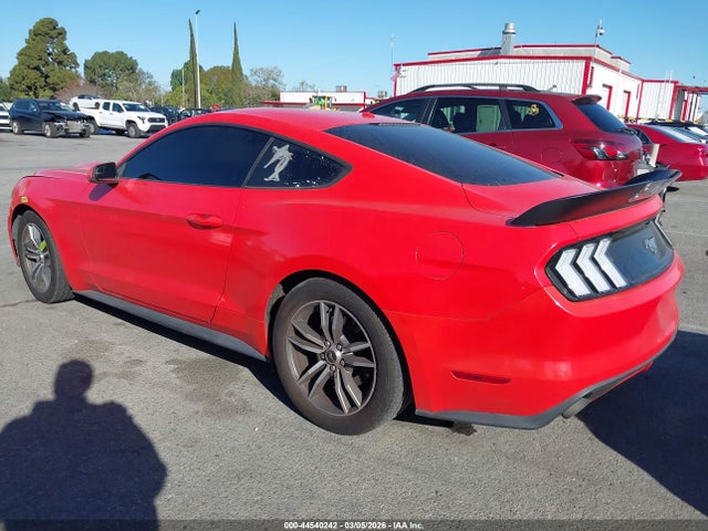 Ford Mustang Ecoboost 2015 1FA6P8TH6F5372305 Image 3