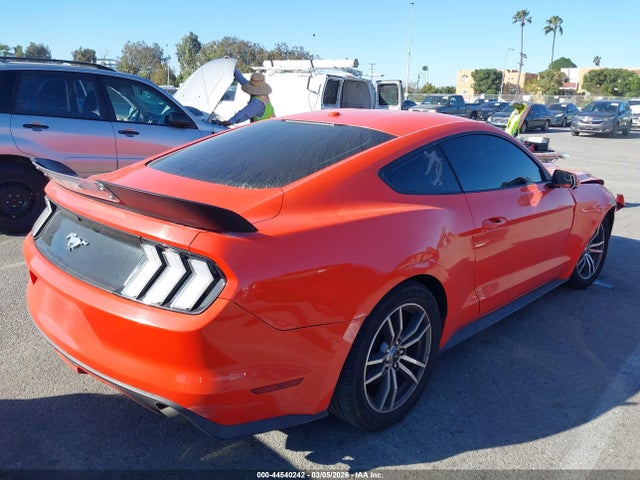 Ford Mustang Ecoboost 2015 1FA6P8TH6F5372305 Image 4