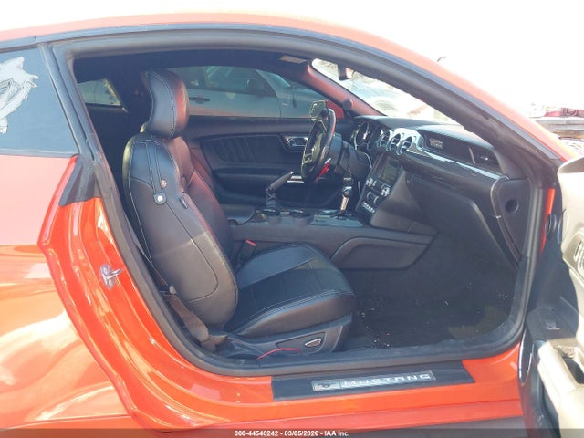 Ford Mustang Ecoboost 2015 1FA6P8TH6F5372305 Image 5