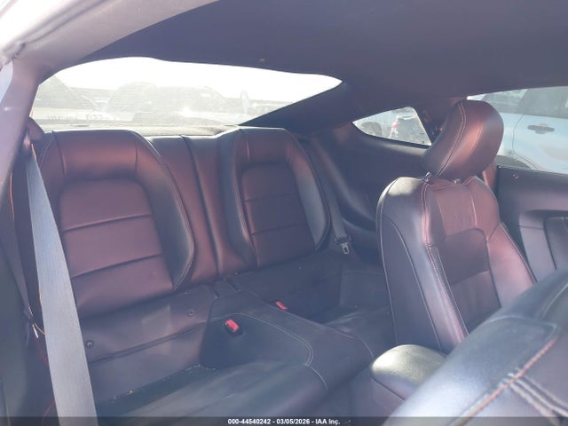 Ford Mustang Ecoboost 2015 1FA6P8TH6F5372305 Image 8