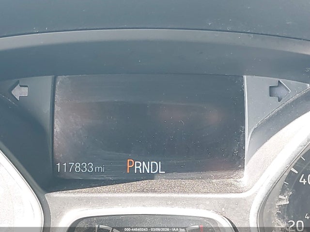 Ford FOCUS SE 2015 1FADP3K29FL328561 Image 15