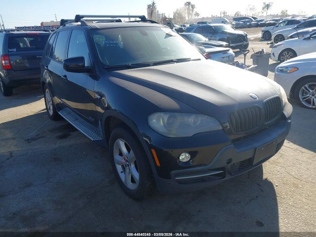 2008 BMW X5 5UXFE435X8L025183