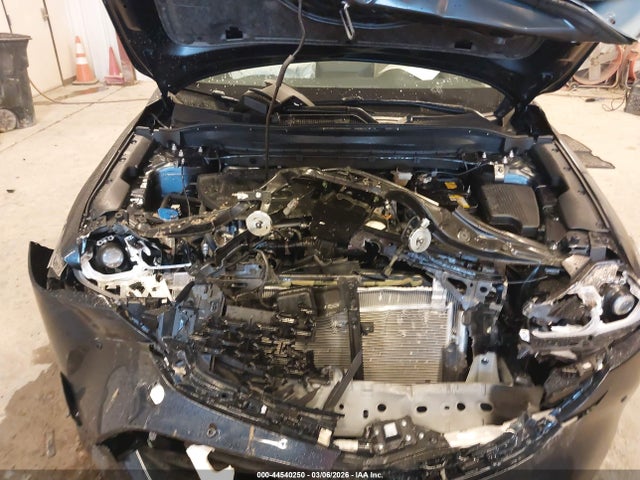 Продаж на аукціоні авто 2025 Mazda Cx-5 2.5 S Premium Plus, vin: JM3KFBEM6S0686764, номер лоту: 44540250