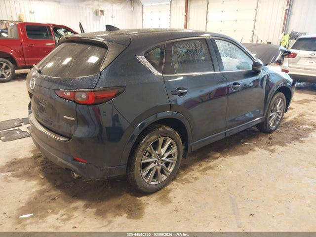 Продаж на аукціоні авто 2025 Mazda Cx-5 2.5 S Premium Plus, vin: JM3KFBEM6S0686764, номер лоту: 44540250
