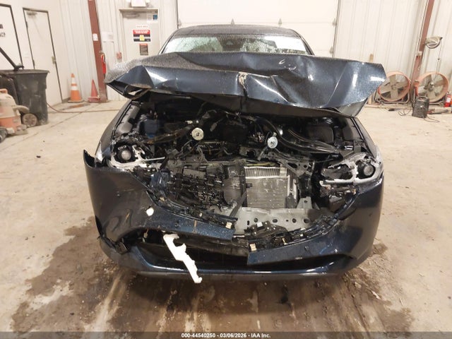 Продаж на аукціоні авто 2025 Mazda Cx-5 2.5 S Premium Plus, vin: JM3KFBEM6S0686764, номер лоту: 44540250