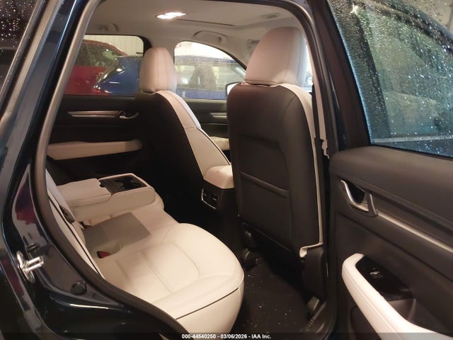 Продаж на аукціоні авто 2025 Mazda Cx-5 2.5 S Premium Plus, vin: JM3KFBEM6S0686764, номер лоту: 44540250
